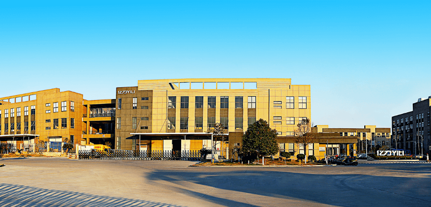 携手共进，共筑辉煌——合作伙伴亿力篇