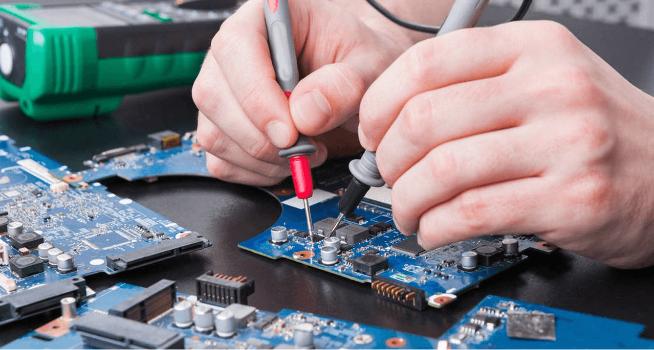 PCB布局走线的最优法则