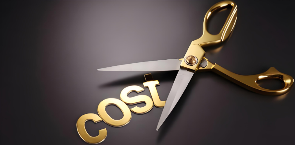 成本优化